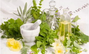 natural remedies to increase potency