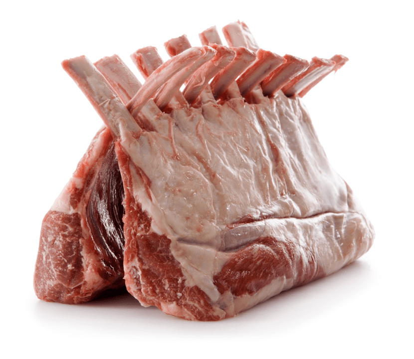 Meat as a prevention against impotence